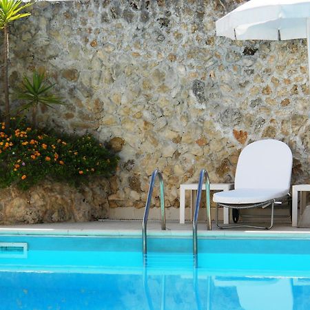 Hotel Degli Haethey Otranto Zewnętrze zdjęcie