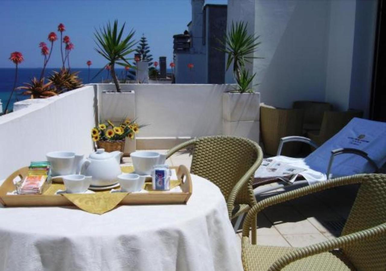 Hotel Degli Haethey Otranto Zewnętrze zdjęcie