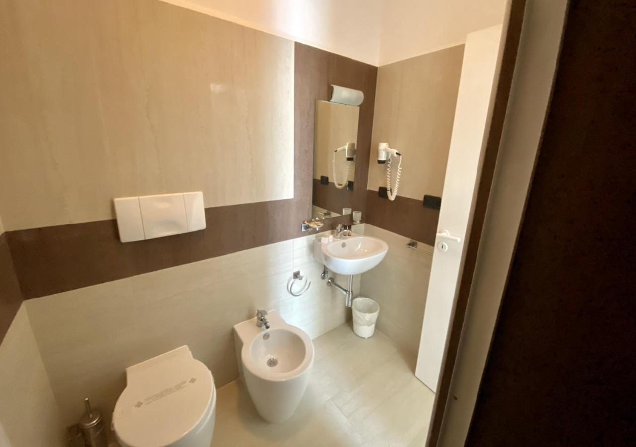 Hotel Degli Haethey Otranto Zewnętrze zdjęcie