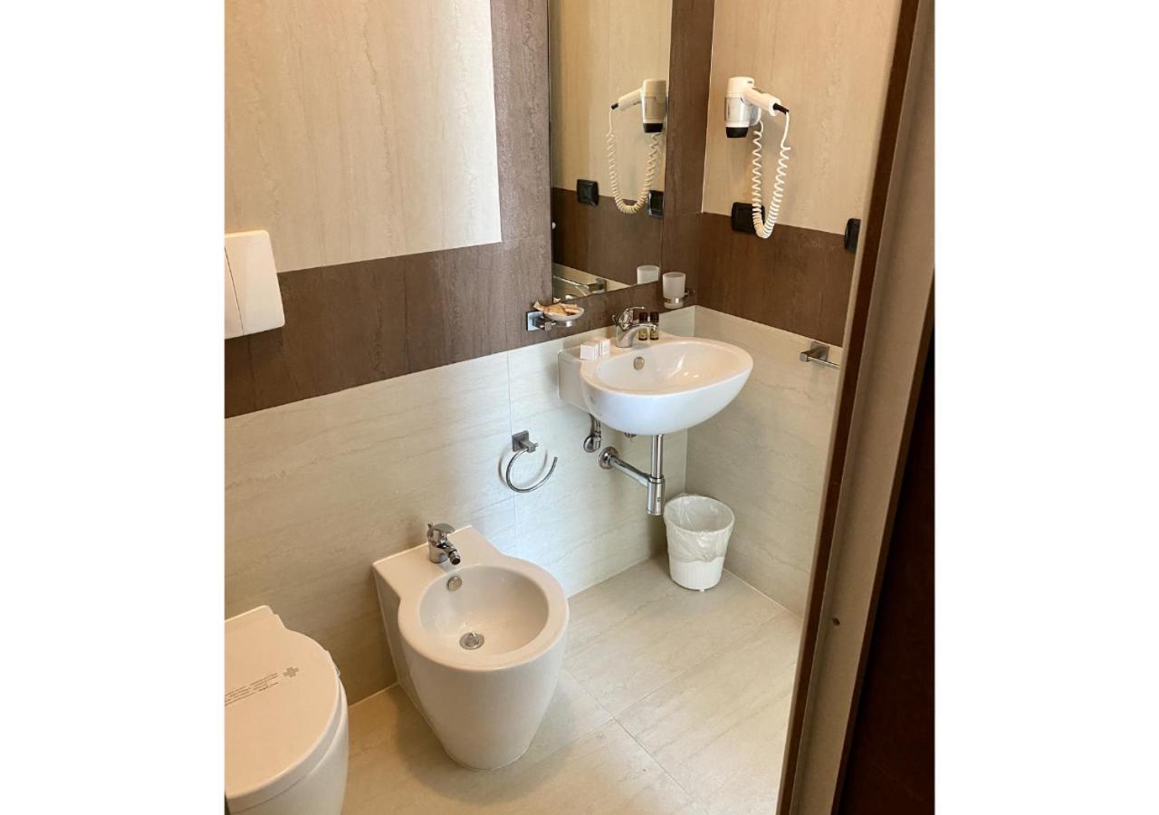 Hotel Degli Haethey Otranto Zewnętrze zdjęcie