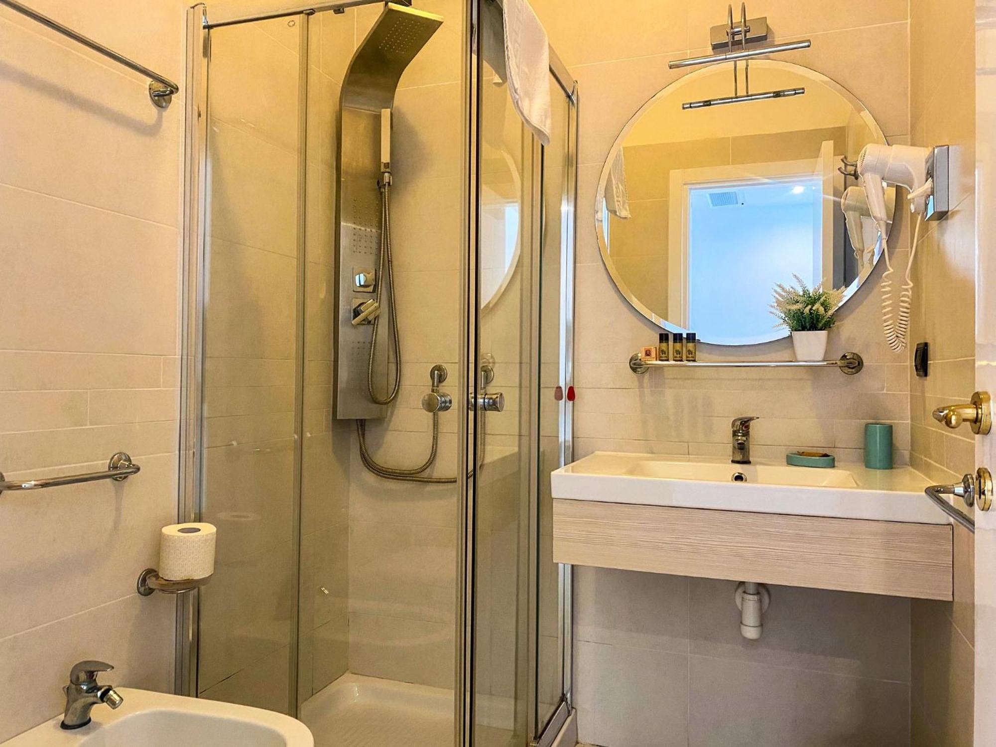 Hotel Degli Haethey Otranto Zewnętrze zdjęcie
