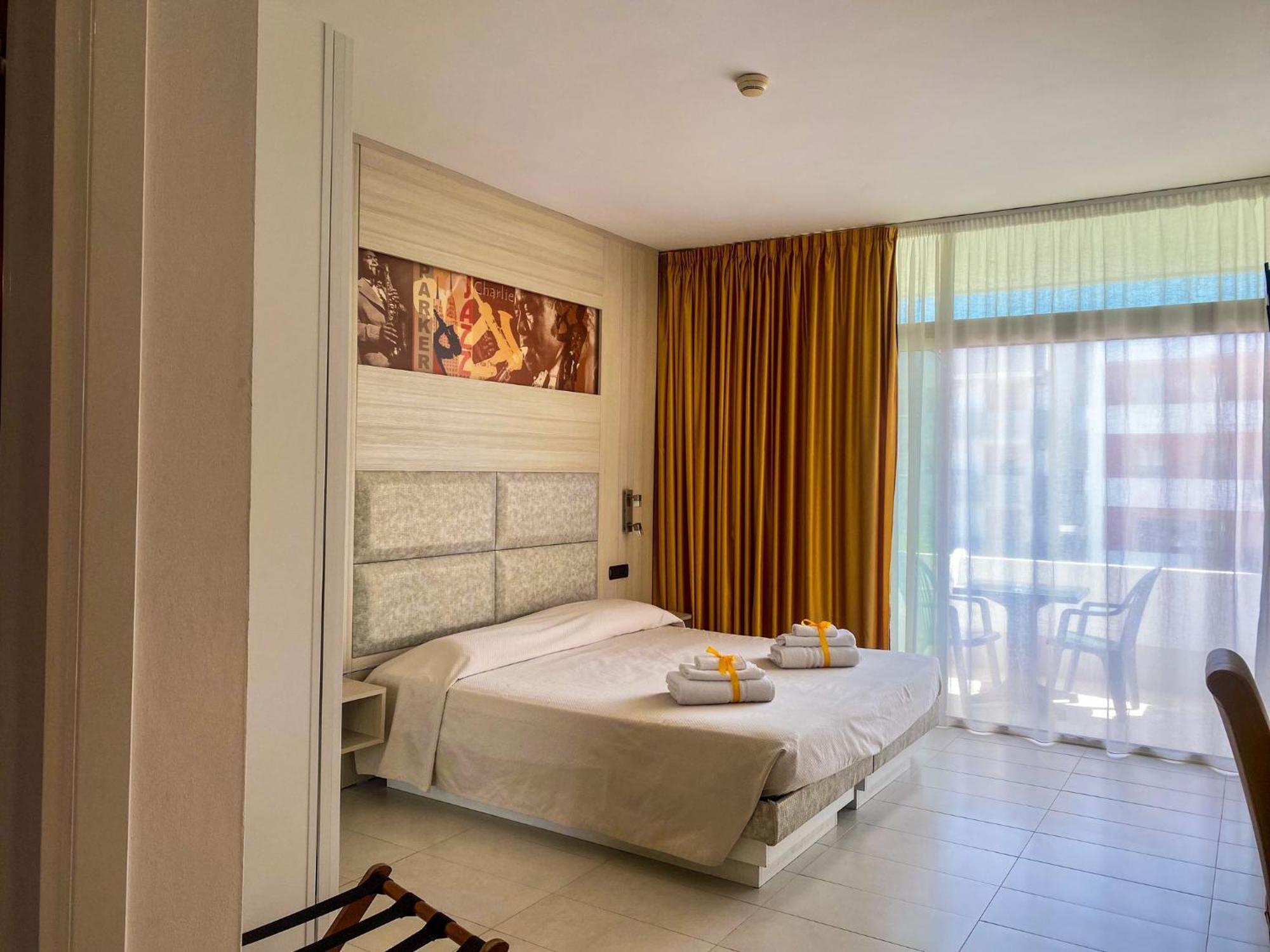 Hotel Degli Haethey Otranto Zewnętrze zdjęcie