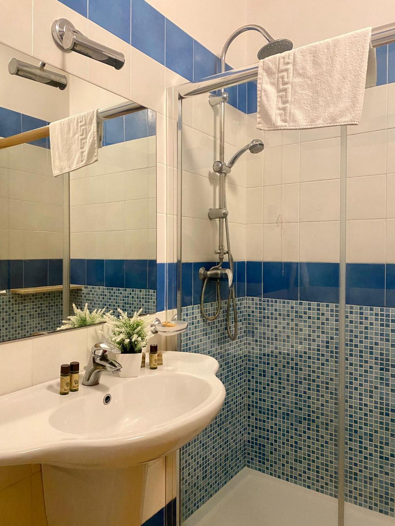 Hotel Degli Haethey Otranto Zewnętrze zdjęcie