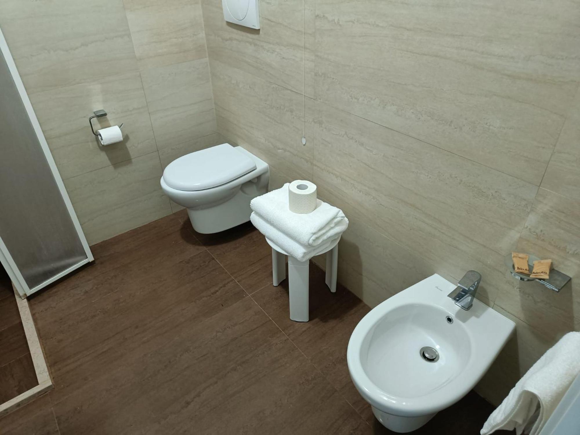 Hotel Degli Haethey Otranto Zewnętrze zdjęcie
