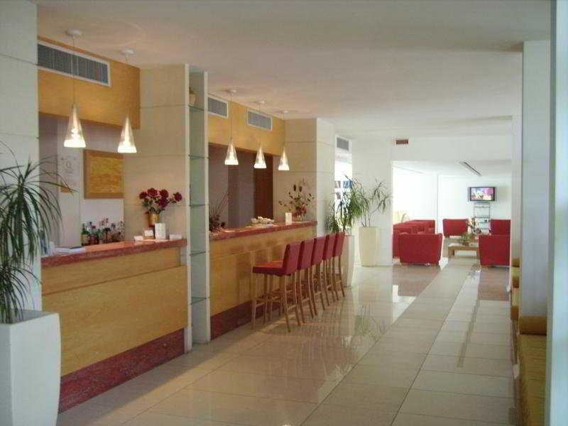 Hotel Degli Haethey Otranto Zewnętrze zdjęcie