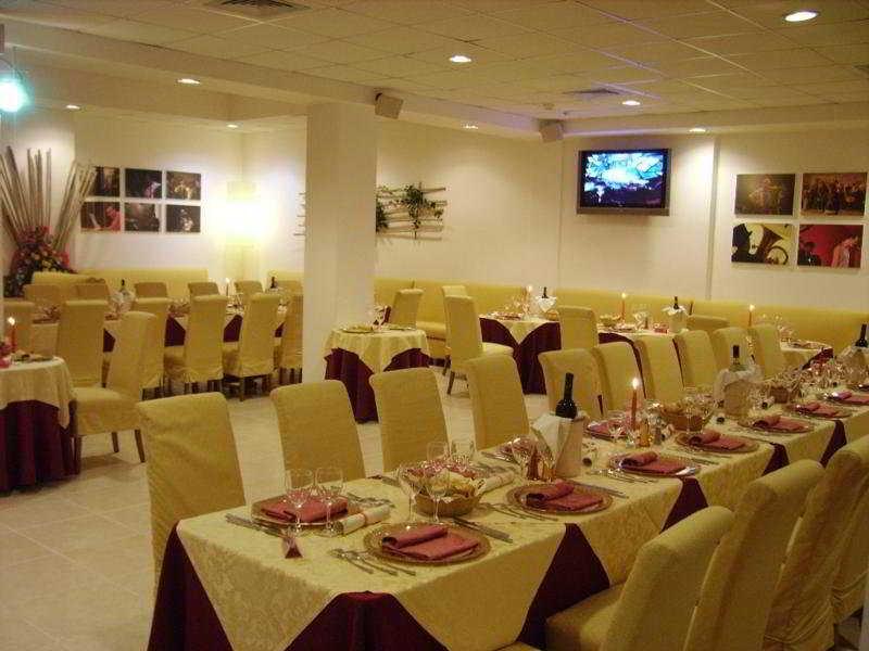 Hotel Degli Haethey Otranto Zewnętrze zdjęcie