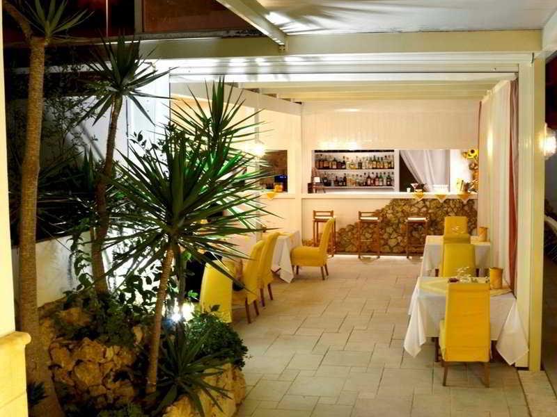 Hotel Degli Haethey Otranto Zewnętrze zdjęcie
