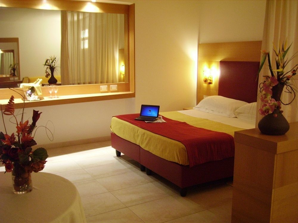 Hotel Degli Haethey Otranto Zewnętrze zdjęcie
