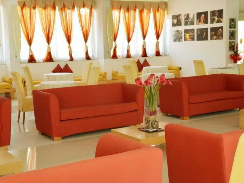 Hotel Degli Haethey Otranto Zewnętrze zdjęcie
