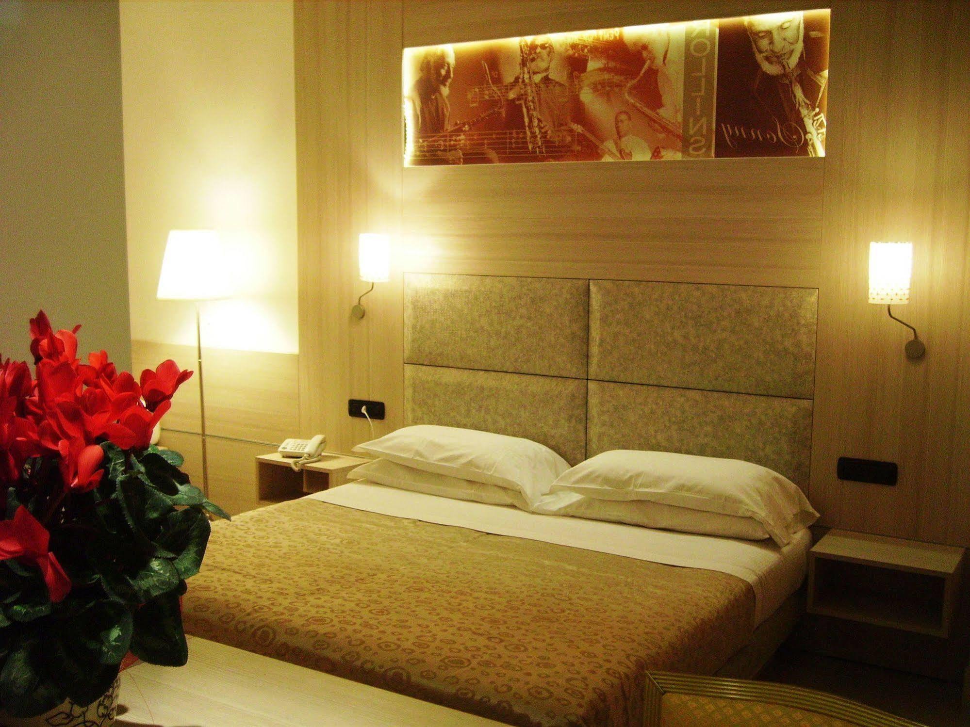 Hotel Degli Haethey Otranto Zewnętrze zdjęcie
