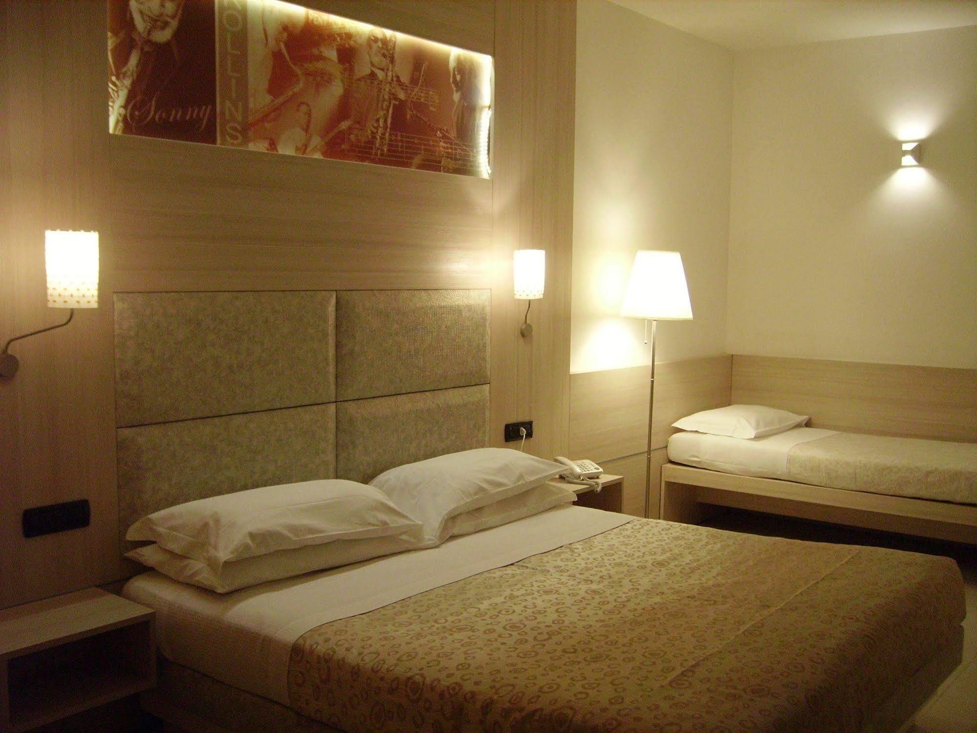 Hotel Degli Haethey Otranto Zewnętrze zdjęcie
